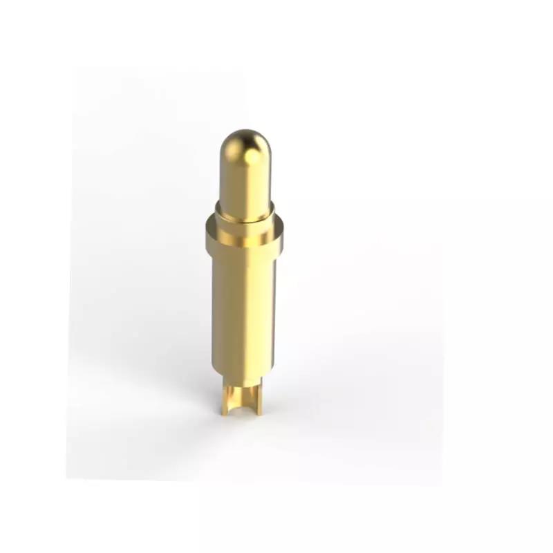 Přizpůsobený pájecí pohár pogo pin