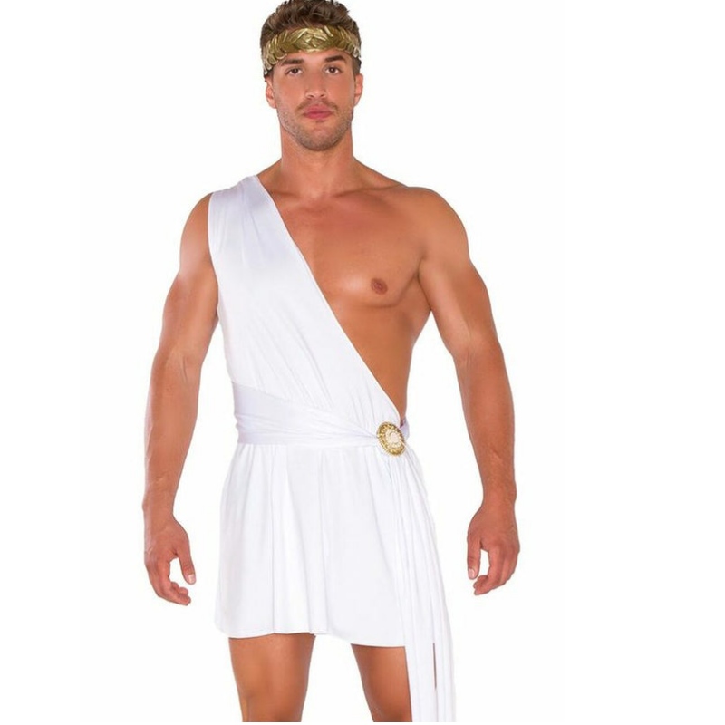 Párty pana TOGA