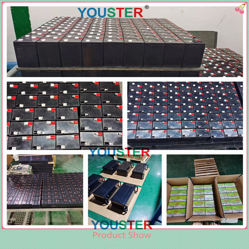 Jak umístit olověné baterie