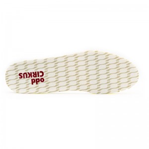 PU ležérní stélka 19