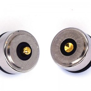 vodotěsný magnetický konektor