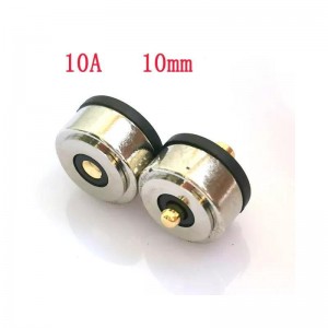 vodotěsný magnetický konektor