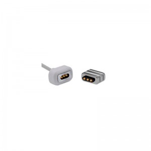 Přizpůsobený tvar Magnetický kabel konektor