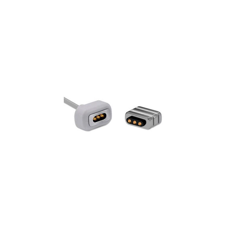 Přizpůsobený tvar Magnetický kabel konektor