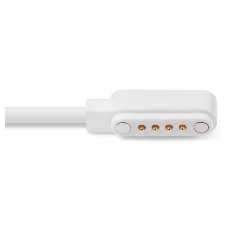 Přizpůsobený tvar Magnetický kabel konektor