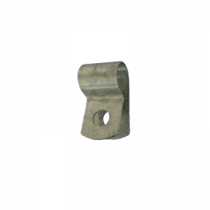 Požární drátová svorka typu R