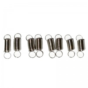 Malá tažná pružina