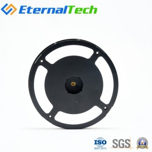 ABS Vlastní plastové vstřikovací díly