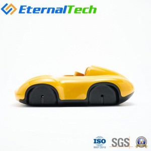 Vysoce kvalitní plastové díly na míru výrobce forem