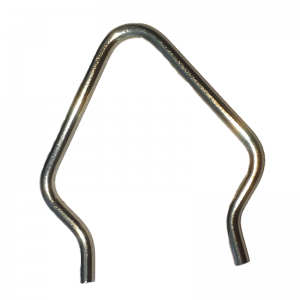 Pružina nabíječky do auta