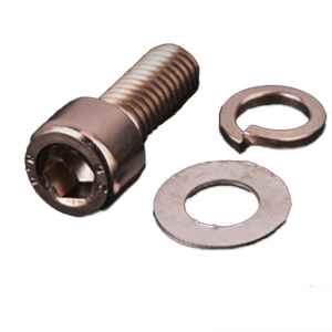 Pružinová podložka