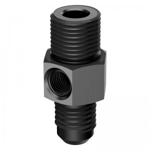 Mužský světlice na 1/4\\\