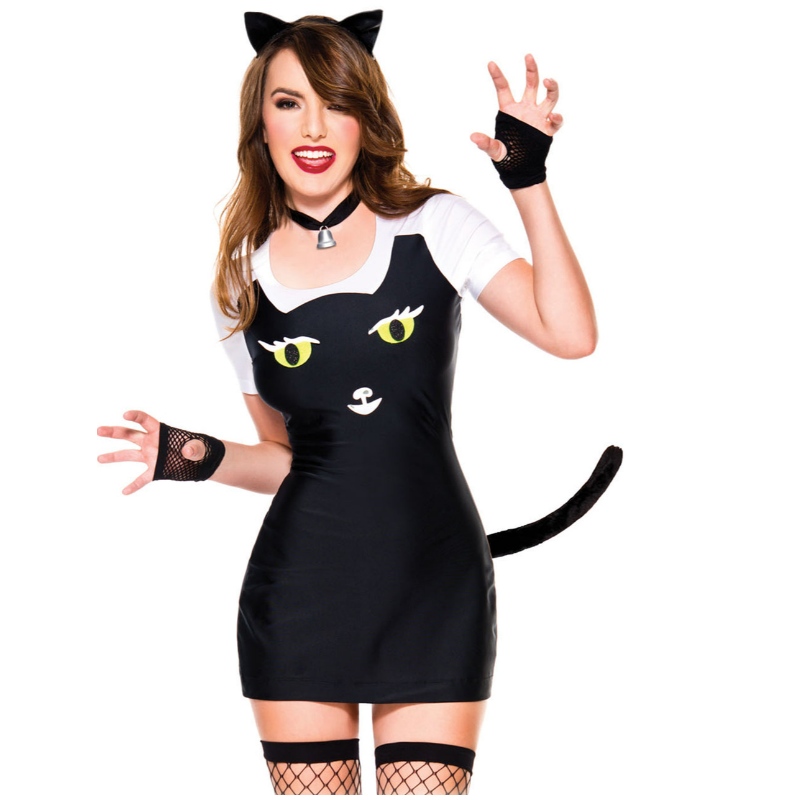 Sada příslušenství pro PUNK KITTY