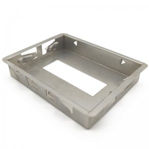 Přizpůsobené výrobky z nerezové oceli, dávková výroba, výroba vzorků, vysoké povrchové požadavky, rychlá výroba, pevné svařování