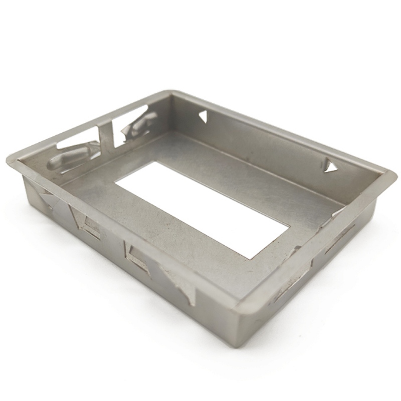 Přizpůsobené výrobky z nerezové oceli, dávková výroba, výroba vzorků, vysoké povrchové požadavky, rychlá výroba, pevné svařování