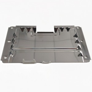 Přizpůsobené výrobky z nerezové oceli, dávková výroba, výroba vzorků, vysoké povrchové požadavky, rychlá výroba, pevné svařování