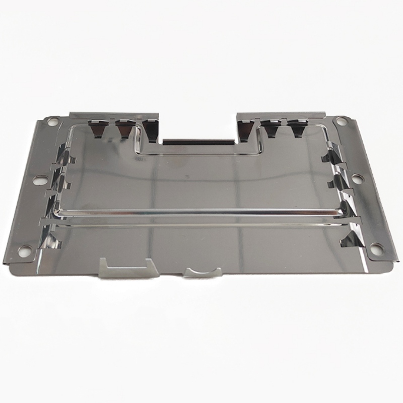 Přizpůsobené výrobky z nerezové oceli, dávková výroba, výroba vzorků, vysoké povrchové požadavky, rychlá výroba, pevné svařování