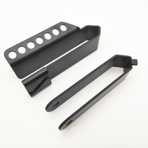 Hliníkový materiál -Povrchové povlaky