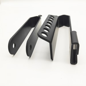 Hliníkový materiál -Povrchové povlaky