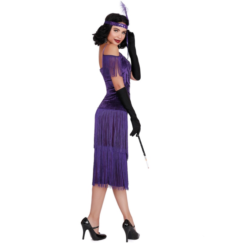 Slečna Ritz Costume