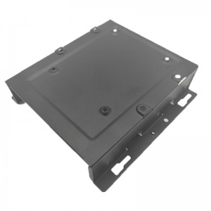 Materiál: Válcované plechy za studena Výroba forem