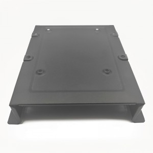 Materiál: Válcované plechy za studena Výroba forem