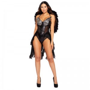 KOŠÉM DARK ANGEL DIVA