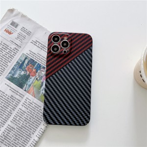 Transparentní pro Apple iPhone 14Pro pouzdro, ultra tenkéna ochranu proti koženému krytuna ochranu proti pádu iPhone 14Promax