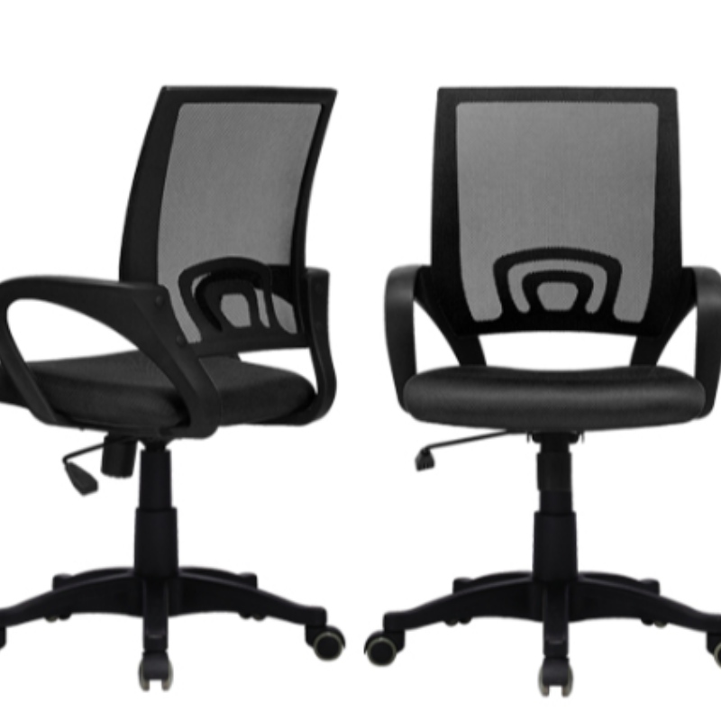 Horký prodej Executive Mesh kancelářská židle Nízká záda Ergonomická plná síťová židle Kancelářské síťové židle Opěrka hlavy Velkoobchod