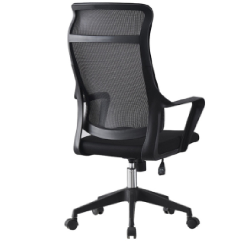Pohodlná domácí látka lékařská otočná židle Kancelářská židle Mesh Plyn Spring Office Kancelář Nastavitelná stolička pro ženy