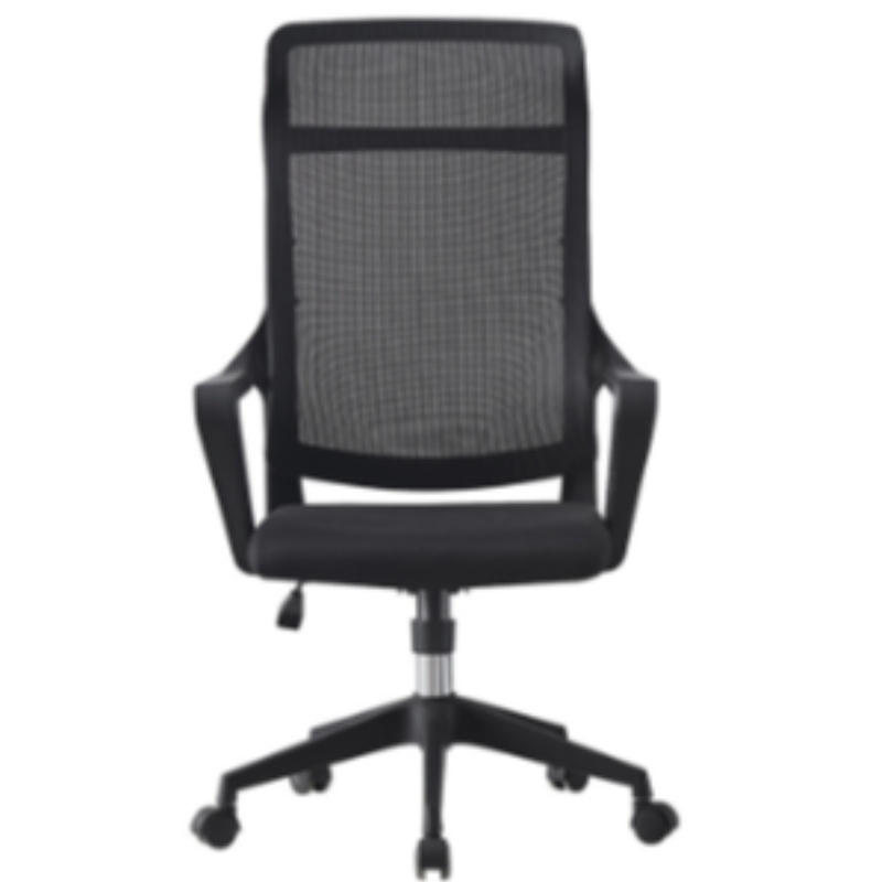 Pohodlná domácí látka lékařská otočná židle Kancelářská židle Mesh Plyn Spring Office Kancelář Nastavitelná stolička pro ženy