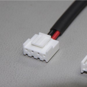 VHR-4N spojovací kabelový svazek