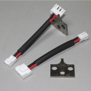 VHR-4N spojovací kabelový svazek