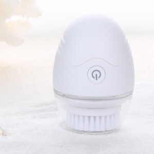 Bazální elektrická obličejová mini štětec