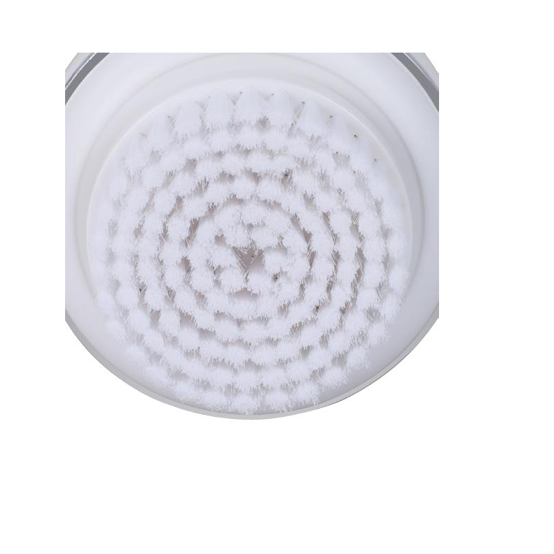 Bazální elektrická obličejová mini štětec