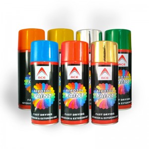 Kovy Spray Paint Chrome Glitter Spray Paint Graffiti Metallic Paint
