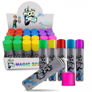 Křída Spray Magic Chalk Spray