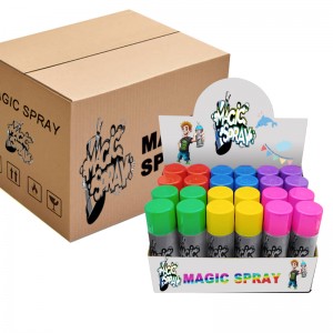 Křída Spray Magic Chalk Spray