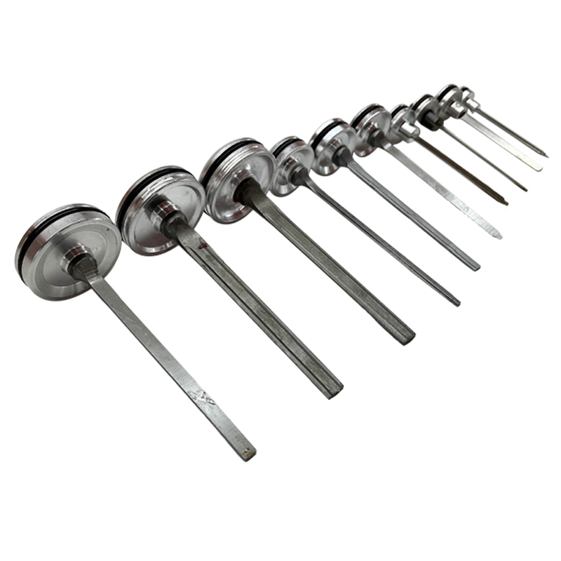 F32 Ailer Striker Nail Gun Part Accessories Aftermarket Brad Nail&Finish Ailer Driver Blades