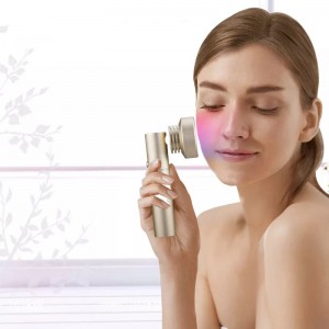 Lampa pro terapii červeného světla, zařízení pro terapii červeného světla pro obličej a tělo a blízko infračerveného světla Terapie červeného světla pro úlevu bolesti kloubů a svalů, zlepšení pleti obličeje, produ...