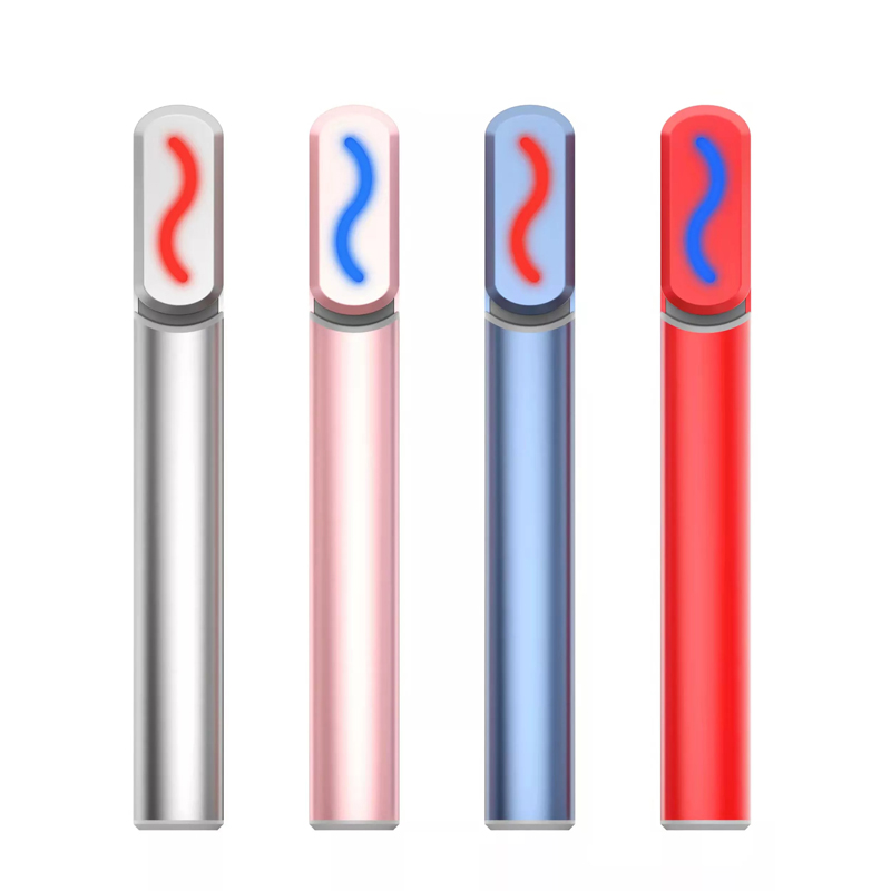 Oční masager Warming Vibration Massager Lift pevně utahovánínástroje pro péči o kůži kůže