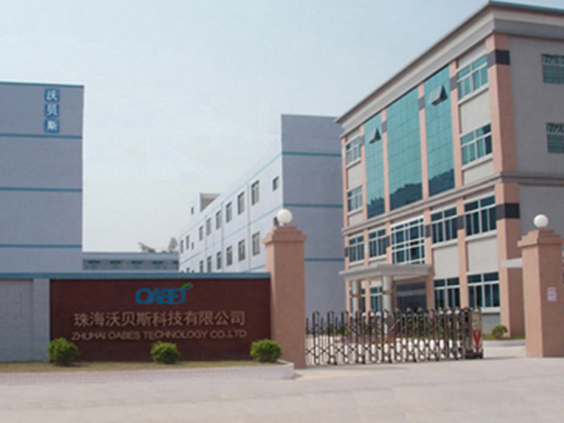 ZHUHAI OABES TECHNOLOGY CO.,LTD