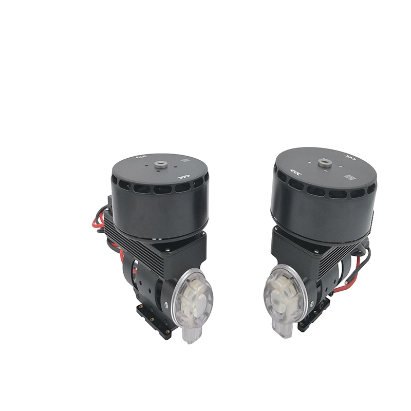 Hobbying X11.X9 Plus.MAX.X8.X6 Zemědělský UAV motor Power System