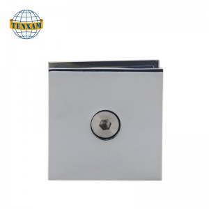 Jedna díra odkloněná upevňovací svorka 0 stupňů