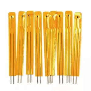 Termistor Termistor tenkého filmu NTC