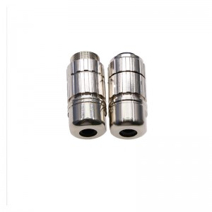 Kruhový konektor závity CG10