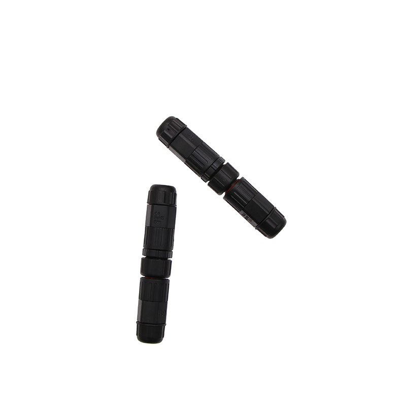 4 pin vodotěsný konektor