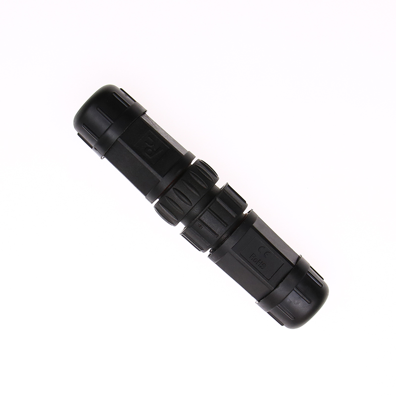5 pin vodotěsný konektor