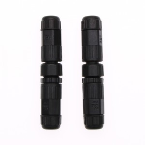 8 pin vodotěsný konektor