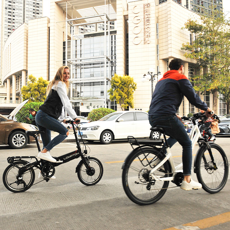 Pomáhámenašim elektrickým kolům